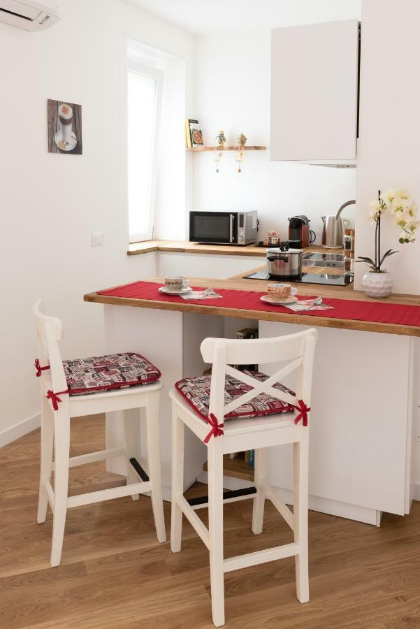 Zenzero E Limone Couette-café 3*