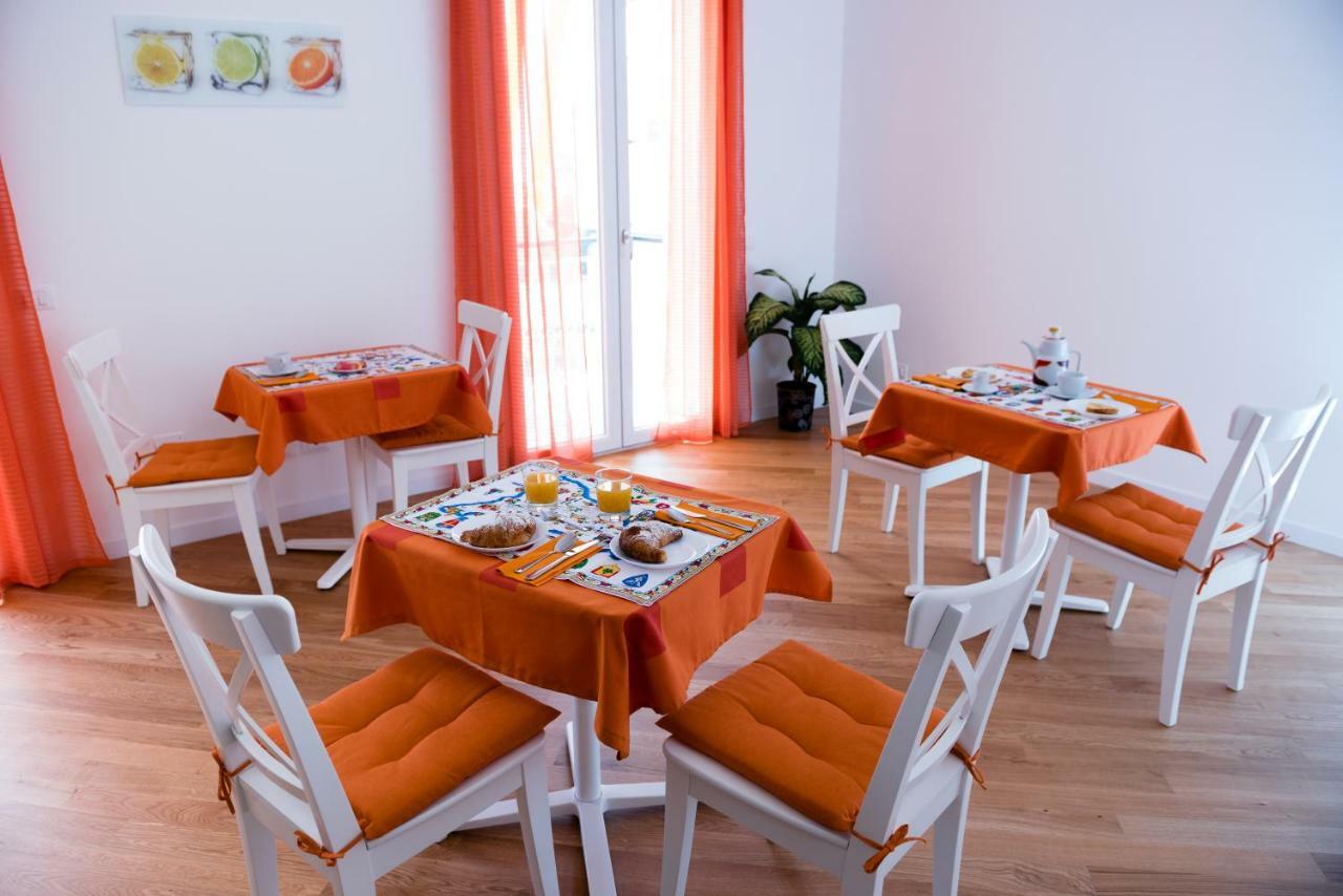 Zenzero E Limone 3* Syracuse